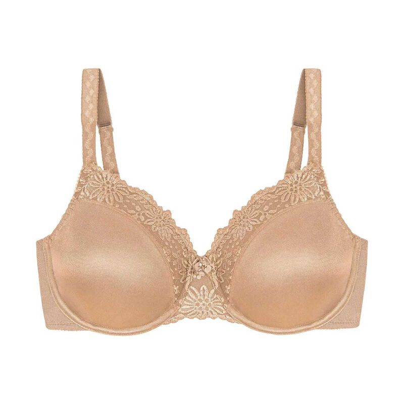 Triumph Ladyform Soft W X Bra image number 0